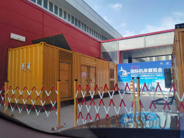 台儿庄发电机出租 对于发电机的特性你了解多少？