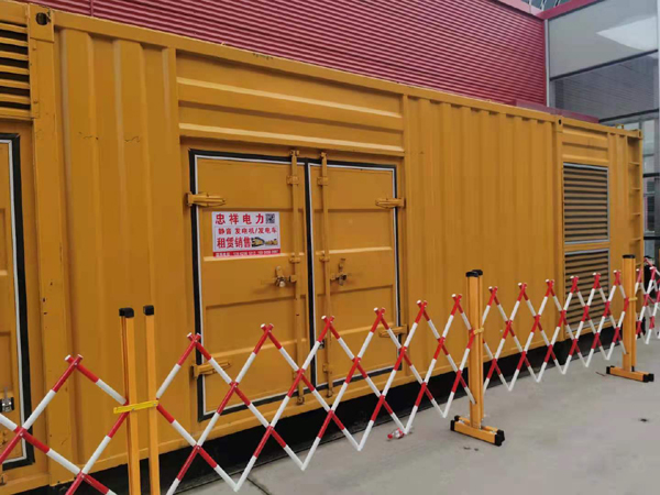 台儿庄关于通用发电机的十万个为什么？