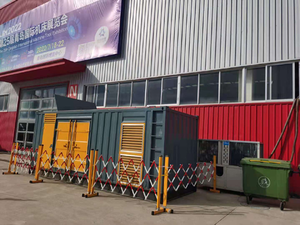 台儿庄柴油发电机组启动困难的原因有哪些？