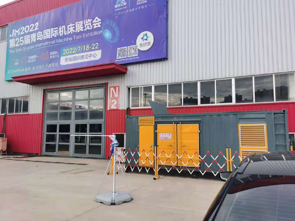 台儿庄发电机租赁-柴油发电机组不及时维护危害大