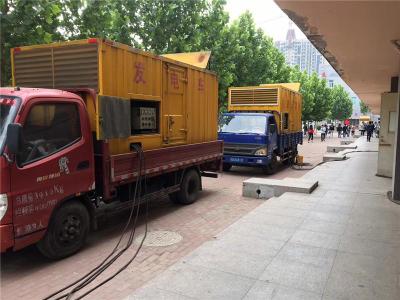 台儿庄是否需要给柴油发电机安装保护装置