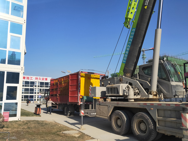 台儿庄发电机出租50KW柴油发电机组需要配多粗电缆线