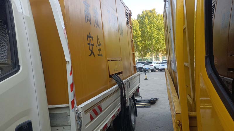 台儿庄如何判断柴油发电机组和UPS电源的切换时间是否符合要求？