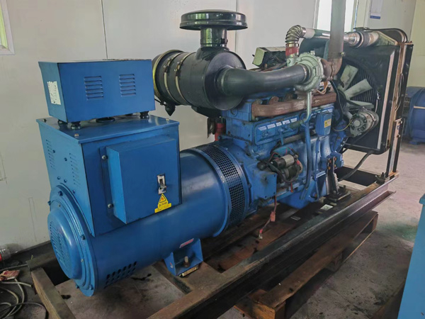 台儿庄100kW柴油发电机组使用多级机油有哪些优缺点？